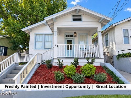 740 France Street, Baton Rouge, LA, 70802 | Card Image
