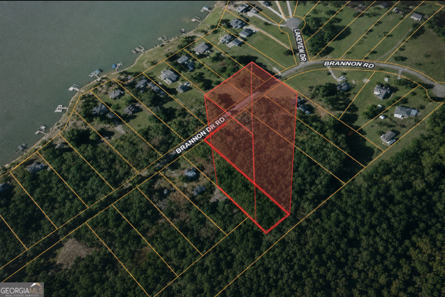 Land in Greensboro