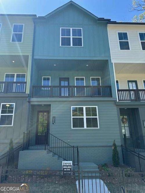 342-1406 Cozy Cir Se, Atlanta, GA, 30315-3116 | Card Image