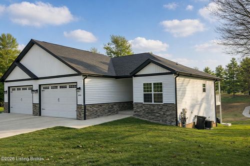 894 Otter Creek Rd, Vine Grove, KY, 40175-1242 | Card Image