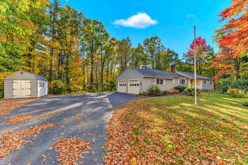 105 Cooper Road, Hebron, NH, 03241 | Card Image