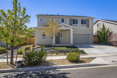 14309 Durham Drive, Reno, NV, 89506 | Card Image