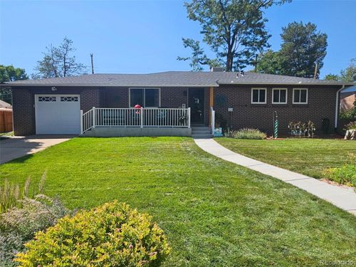 8162 W Louisiana Pl, Lakewood, CO, 80232-5380 | Card Image