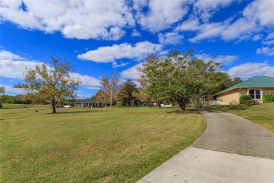 14151 Jim Hunt Road, House other with 3 bedrooms, 2 bathrooms and null parking in Clermont FL | Image 3