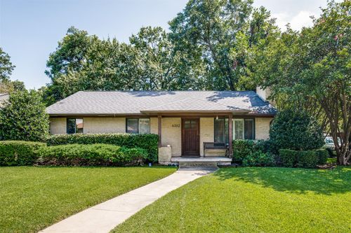 6302 Monticello Ave, Dallas, TX, 75214-3306 | Card Image