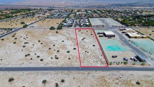 0 Ginger Rogers Rd, Rancho Mirage, CA, 92270 | Card Image