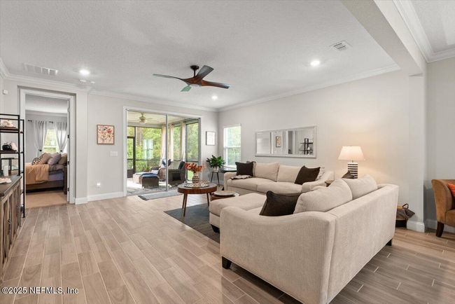 710 Stillwater Blvd, House other with 4 bedrooms, 3 bathrooms and null parking in ST JOHNS FL | Image 14