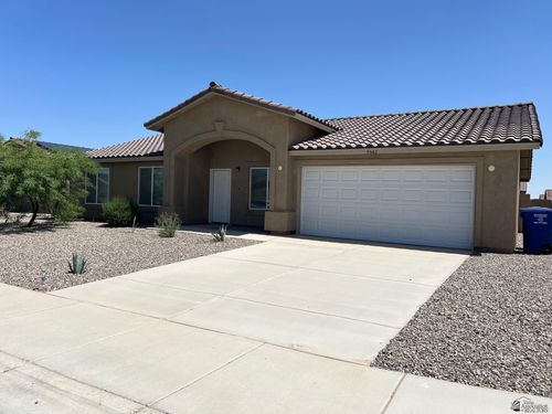 7561 E 42nd Ln, Yuma, AZ, 85365-1304 | Card Image