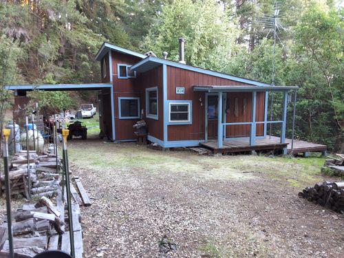 1250 Brinks Drive, Honeydew, CA, 95545 | Card Image