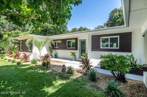 1901 Tanglewood Rd, Jacksonville Beach, FL, 32250-2980 | Card Image