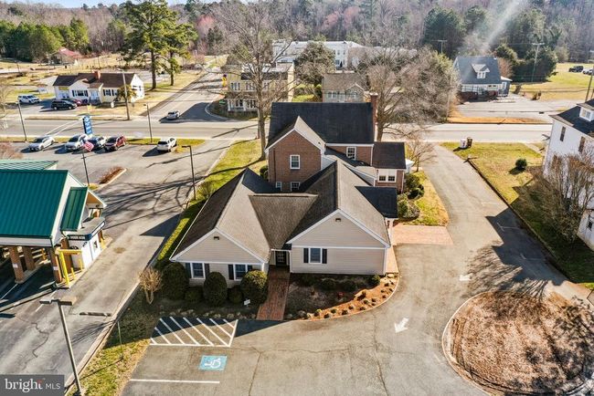95 N Main St, Home with 0 bedrooms, 3 bathrooms and null parking in Kilmarnock VA | Image 68