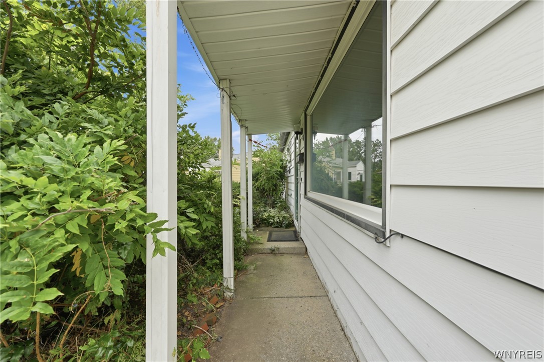 Residential in Tonawanda 5