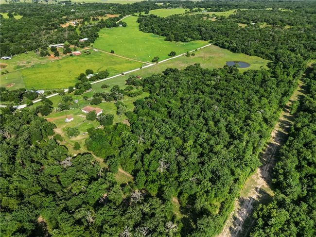Aerial view of property's location | Image 41
