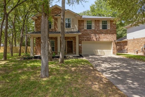 1926 Creek Crest Way, Round Rock, TX, 78664-7799 | Card Image