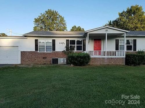 1279 Burnett Rd, Chappells, SC, 29037-9415 | Card Image