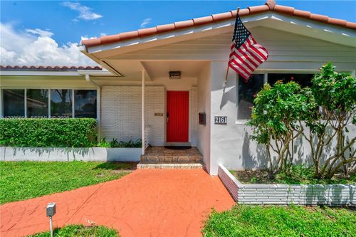 2161 Ne 171st St, North Miami Beach, FL, 33162-3319 | Card Image