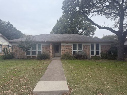 133 S Heartz Rd, Coppell, TX, 75019-5813 | Card Image