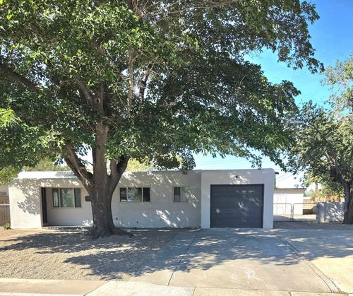 1705 Utah St Ne, Albuquerque, NM, 87110-6033 | Card Image