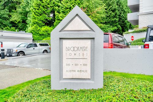 2001-555 Austin Ave, Coquitlam, BC, V3K6R8 | Card Image