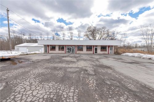 5087 W Ridge Rd, Spencerport, NY, 14559-1107 | Card Image