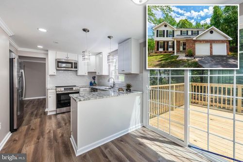 7674 Tuckerman Dr, HANOVER, MD, 21076-1657 | Card Image