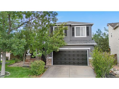 9534 Parramatta Pl, Highlands Ranch, CO, 80130-7165 | Card Image