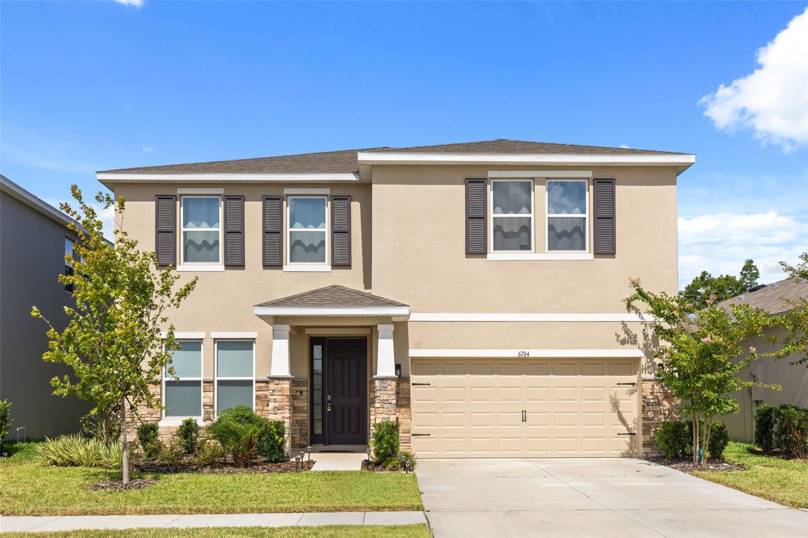 Residential in LAND O LAKES