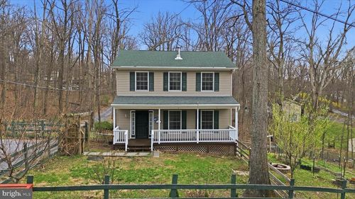 136 Wild Hare Rd, HARPERS FERRY, WV, 25425-4571 | Card Image