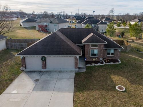 4544 Somerset Dr, Battlefield, MO, 65619-7504 | Card Image