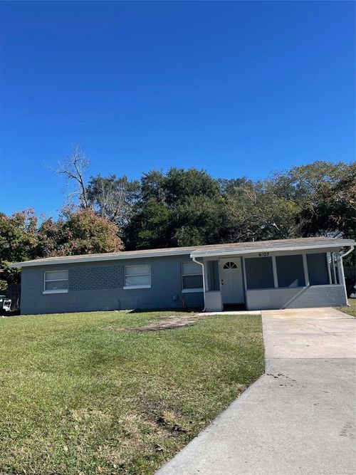 6107 Fairlawn Dr, ORLANDO, FL, 32809-4323 | Card Image