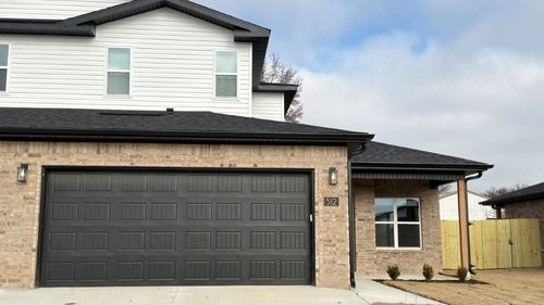 512 Cosmos St, Bentonville, AR, 72713 | Card Image