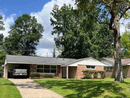 2378 W Contour Dr, Baton Rouge, LA, 70809-1364 | Card Image