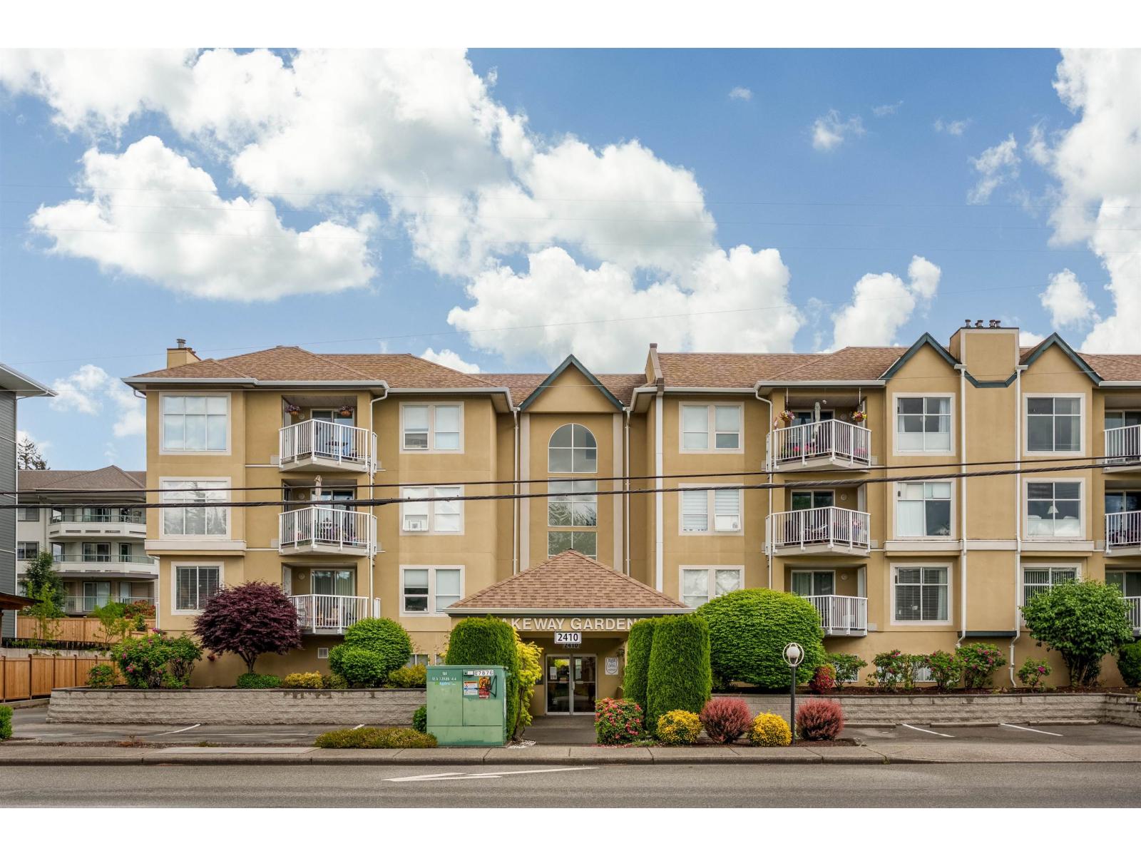 Residential in Abbotsford