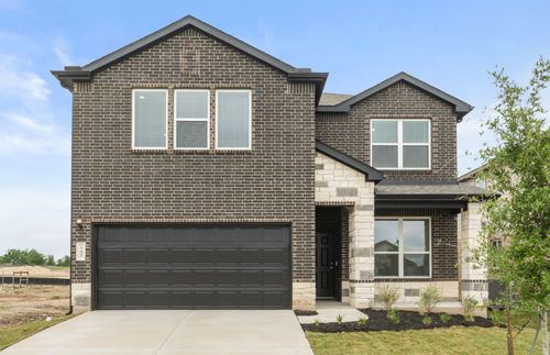 545 Henry Milton Rd, Georgetown, TX, 78626-3302 | Card Image