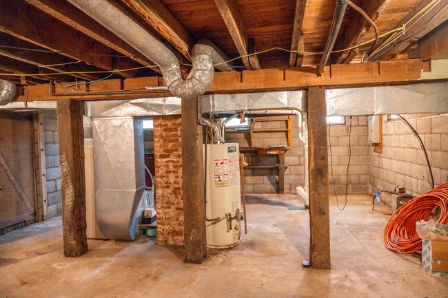 487 W State St, House other with 3 bedrooms, 1 bathrooms and null parking in New Lisbon WI | Image 34