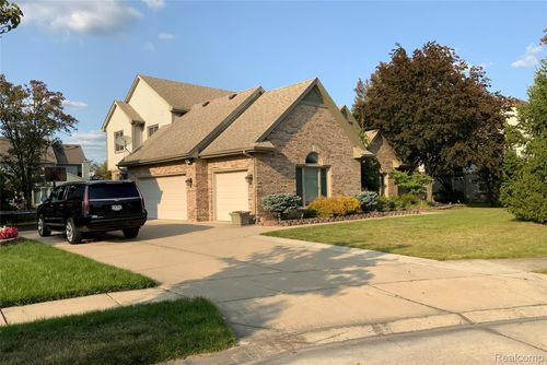 45400 William Ct, Canton, MI, 48188-3214 | Card Image