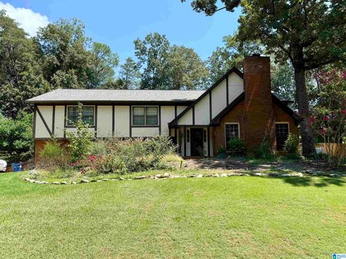 6515 Quail Run Dr, Hoover, AL, 35124-3107 | Card Image