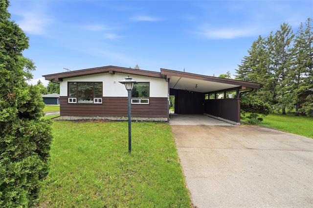 Residential in Winnipeg 2