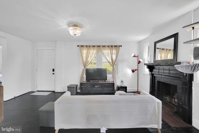 316 Wayland Rd, House other with 3 bedrooms, 2 bathrooms and null parking in CULPEPER VA | Image 7