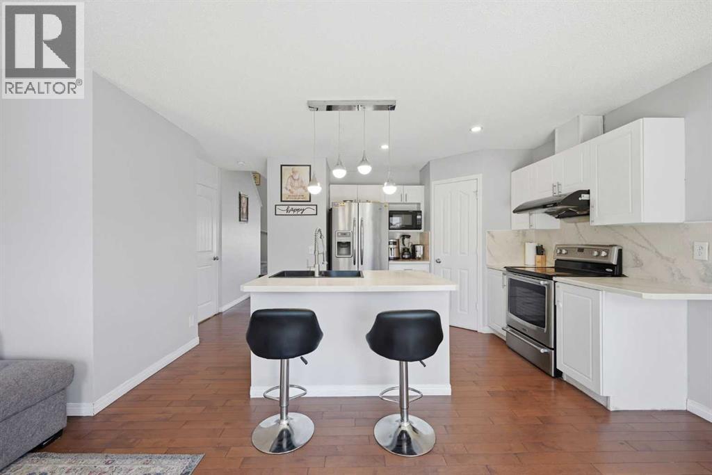 Residential in Calgary 2