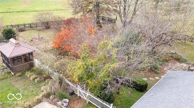 15418 Memphis Bluelick Rd, House other with 4 bedrooms, 3 bathrooms and null parking in Henryville IN | Image 44