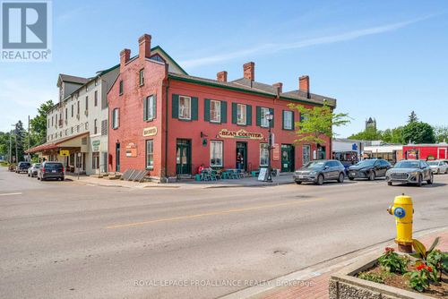 302-172 Main Street, Prince Edward County (Picton Ward), ON, K0K2T0 | Card Image