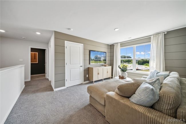 7776 Arbor Marsh Ter, House other with 5 bedrooms, 3 bathrooms and null parking in New Kent VA | Image 24