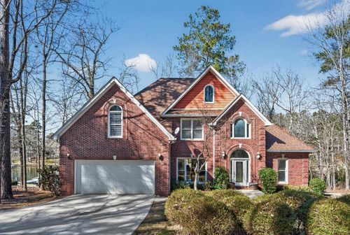 2030 Garners Ferry, Greensboro, GA, 30642 | Card Image