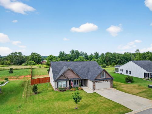 125 Thorn Creek Dr, Gaffney, SC, 29341-2648 | Card Image