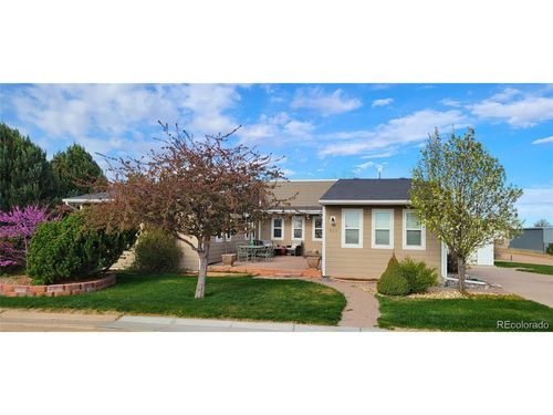 323 Fairview St, Otis, CO, 80743-9247 | Card Image