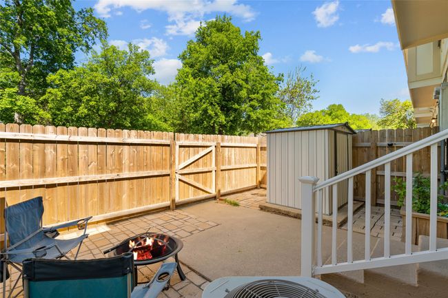 APT-5 - 1905 W Morton St, Townhouse with 3 bedrooms, 2 bathrooms and null parking in Denison TX | Image 21
