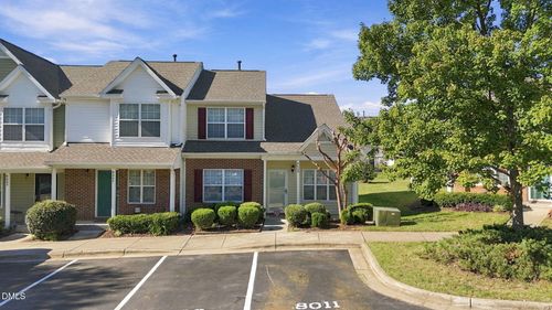 8009 River Water Ct, Raleigh, NC, 27616-5498 | Card Image