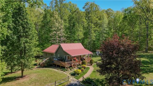 215 Mount Airy Ln, Cumberland, VA, 23040-2052 | Card Image