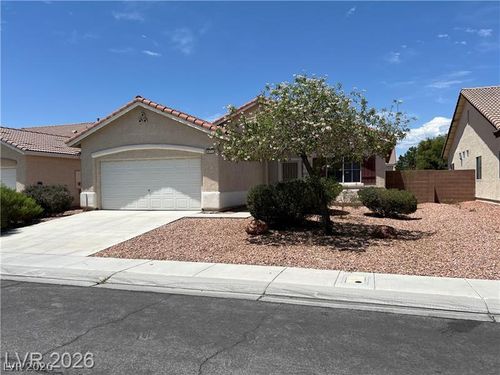 4717 Cedar Ranch Ct, North Las Vegas, NV, 89031-2574 | Card Image